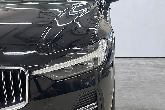 Volvo XC60 19 of 21