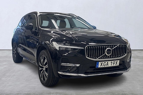 Volvo XC60 6 of 21