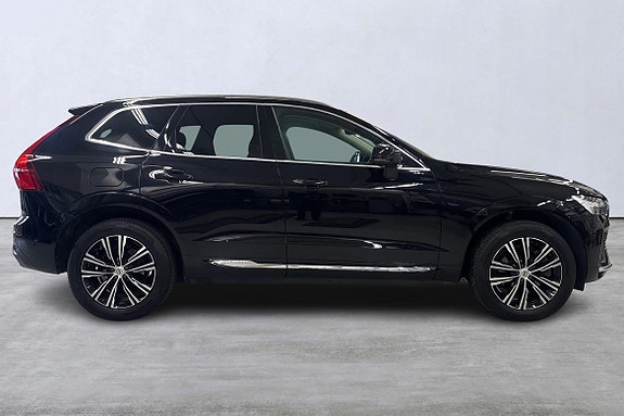 Volvo XC60 3 of 21