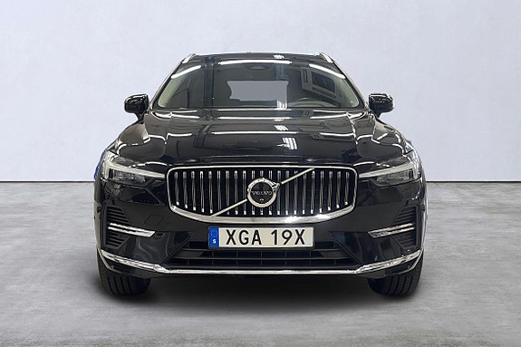 Volvo XC60 7 of 21