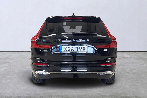Volvo XC60 5 of 21