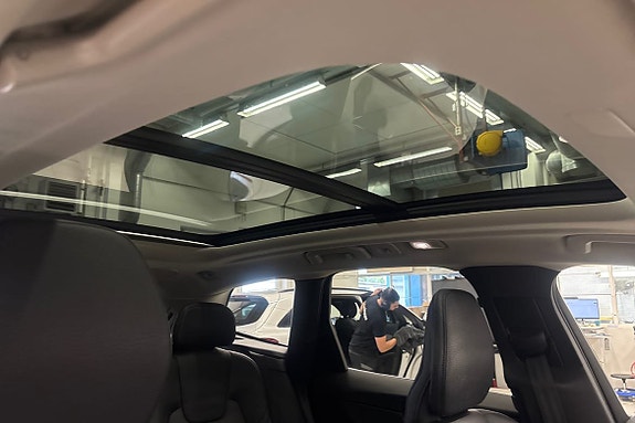 Volvo XC60 20 of 21