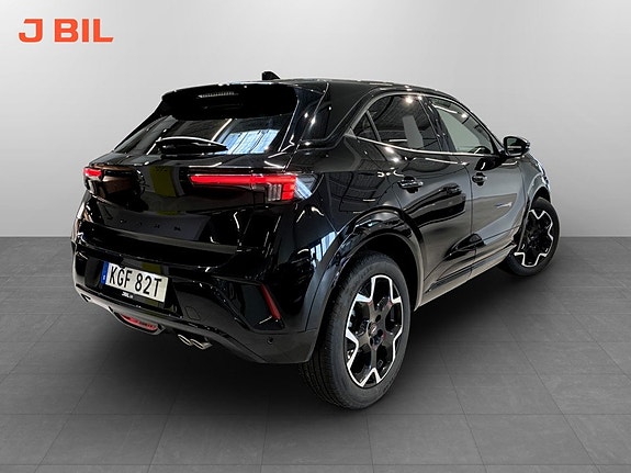 Opel Mokka 3 of 16