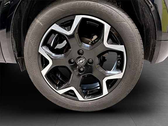 Opel Mokka 15 of 16