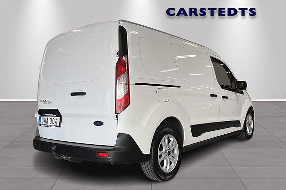Ford Transit Connect 3 of 8