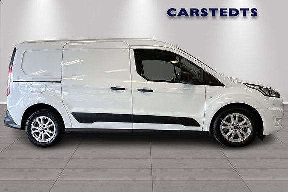 Ford Transit Connect 2 of 8