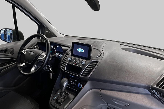 Ford Transit Connect 4 of 8