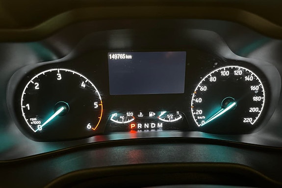Ford Transit Connect 7 of 8