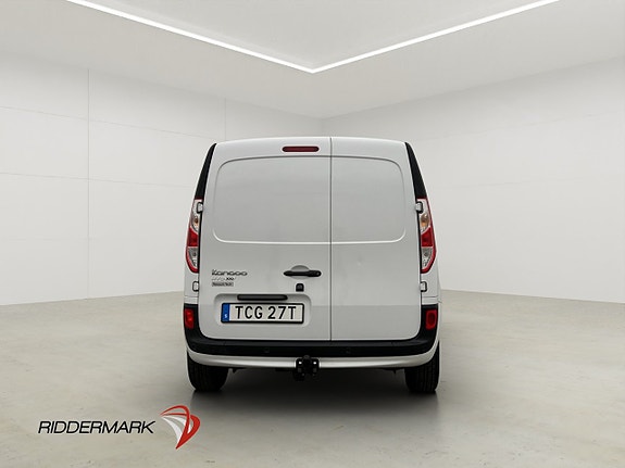 Renault Kangoo 8 of 25