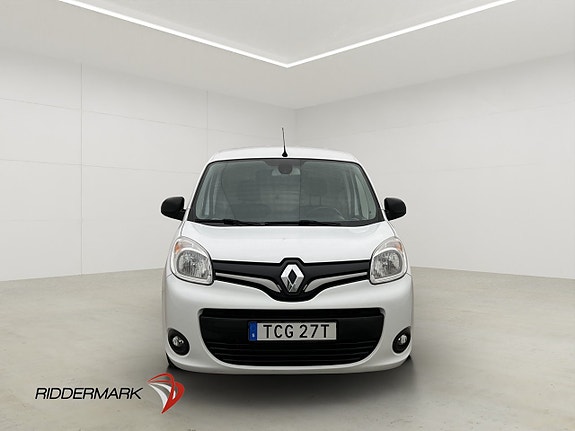 Renault Kangoo 5 of 25