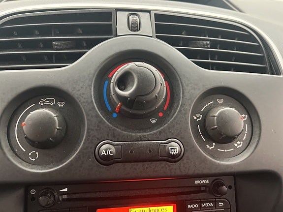 Renault Kangoo 17 of 25