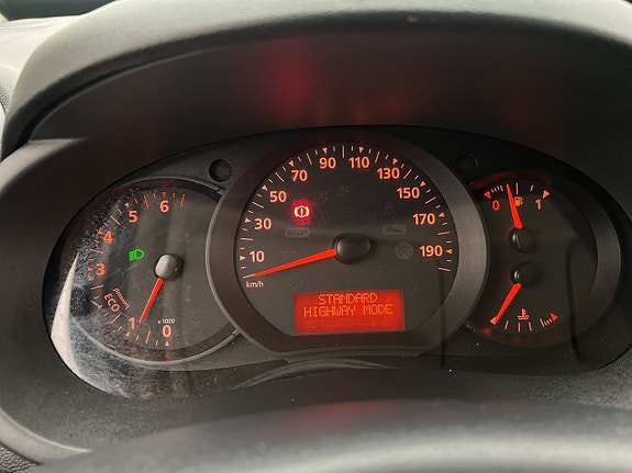 Renault Kangoo 14 of 25
