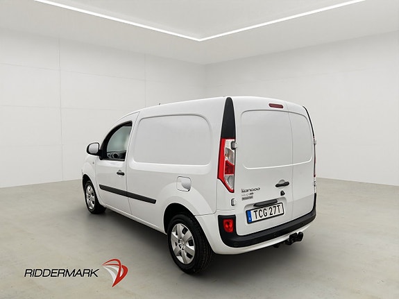 Renault Kangoo 7 of 25