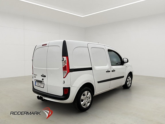 Renault Kangoo 9 of 25