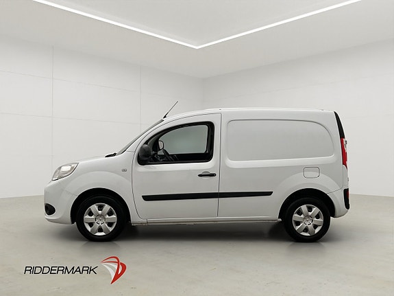 Renault Kangoo 6 of 25