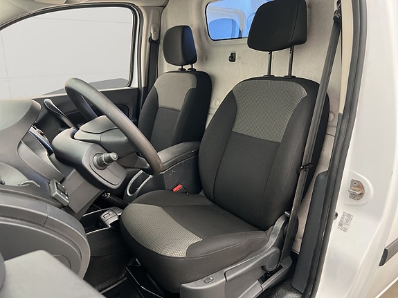 Renault Kangoo 13 of 25