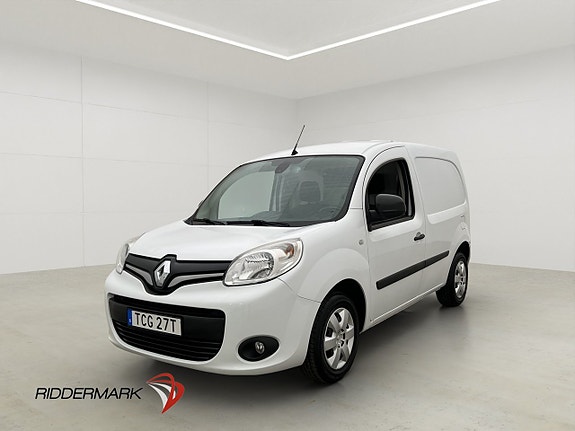 Renault Kangoo 3 of 25