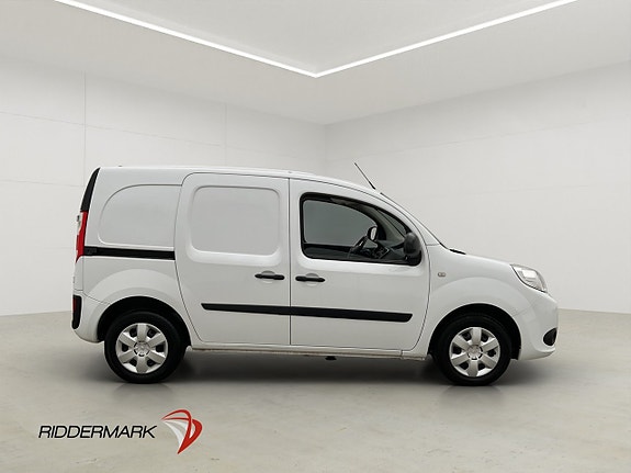 Renault Kangoo 2 of 25