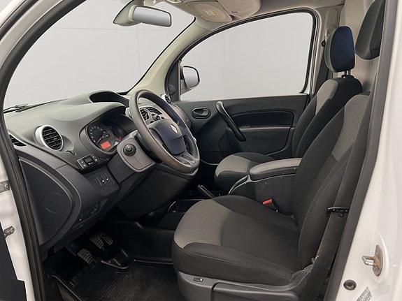 Renault Kangoo 11 of 25