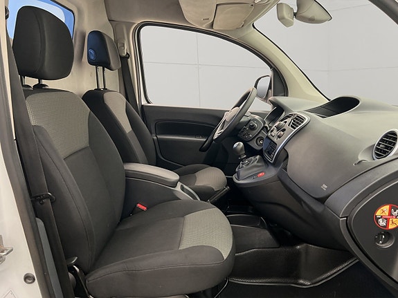 Renault Kangoo 20 of 25