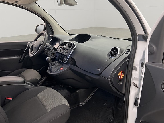Renault Kangoo 25 of 25