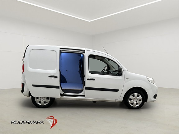 Renault Kangoo 21 of 25