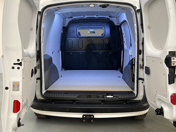 Renault Kangoo 12 of 25