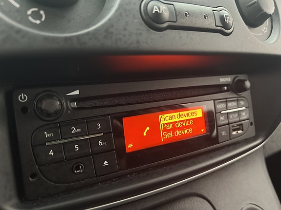 Renault Kangoo 18 of 25