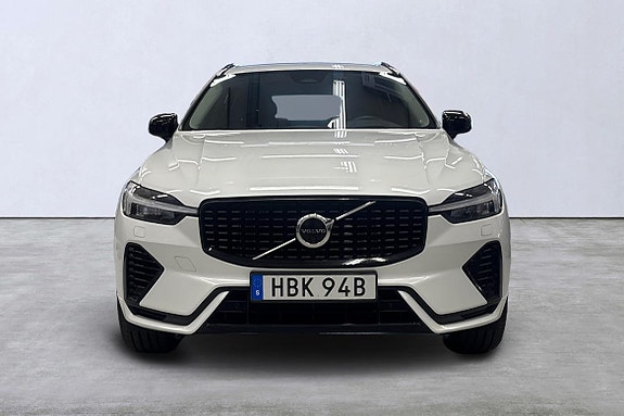 Volvo XC60 7 of 22