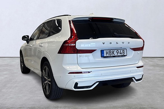 Volvo XC60 4 of 22