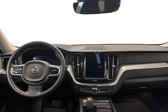 Volvo XC60 9 of 22
