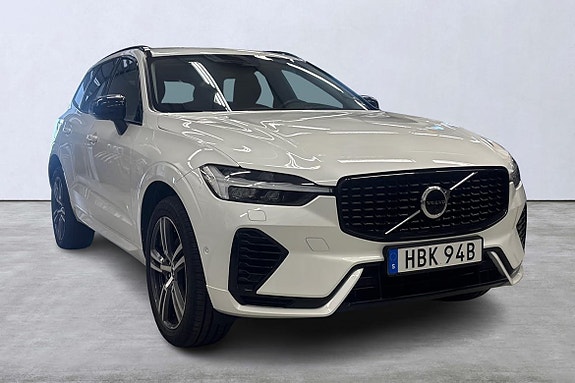 Volvo XC60 6 of 22