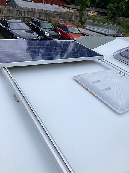 Fiat Fiat Knaus Sun Traveller 7 of 30