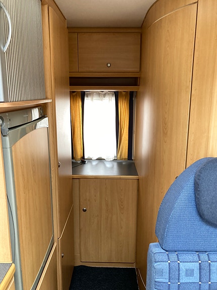 Fiat Fiat Knaus Sun Traveller 25 of 30