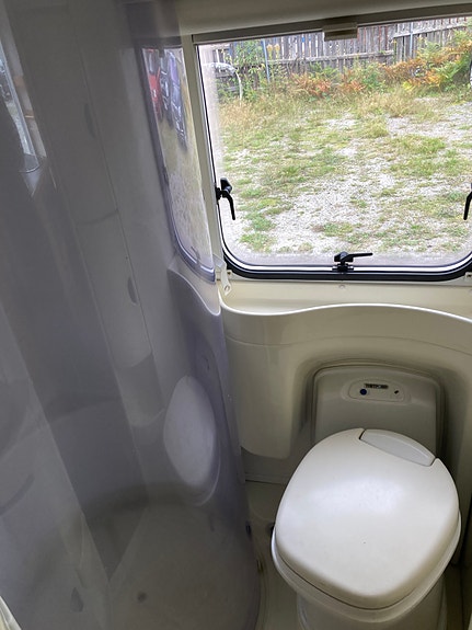 Fiat Fiat Knaus Sun Traveller 21 of 30