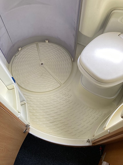 Fiat Fiat Knaus Sun Traveller 24 of 30