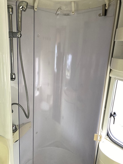 Fiat Fiat Knaus Sun Traveller 23 of 30