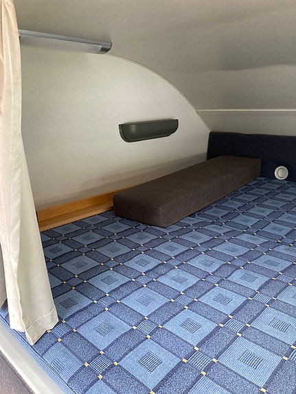 Fiat Fiat Knaus Sun Traveller 27 of 30