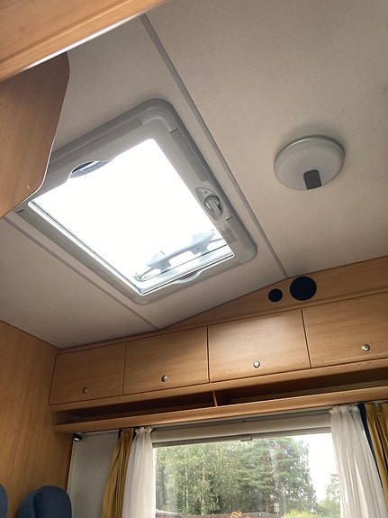 Fiat Fiat Knaus Sun Traveller 29 of 30