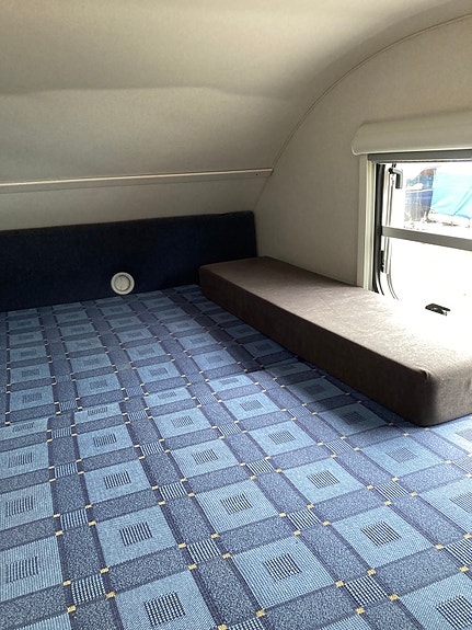 Fiat Fiat Knaus Sun Traveller 28 of 30