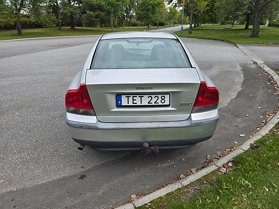 Volvo S60 6 of 11