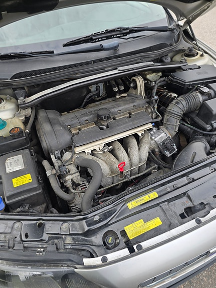 Volvo S60 9 of 11