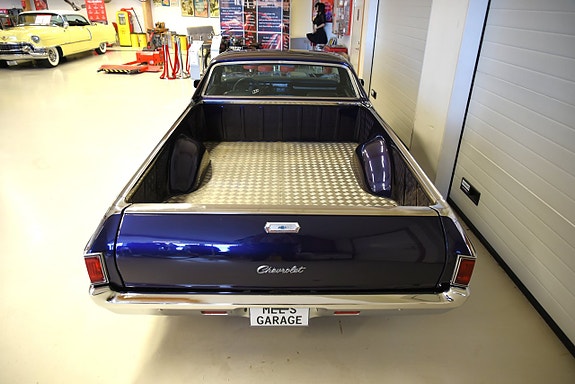 Chevrolet El Camino 9 of 30