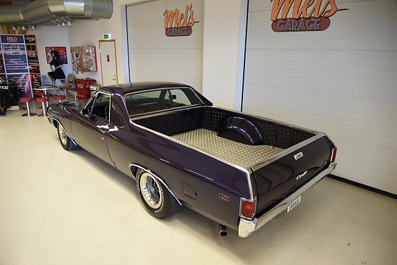Chevrolet El Camino 10 of 30