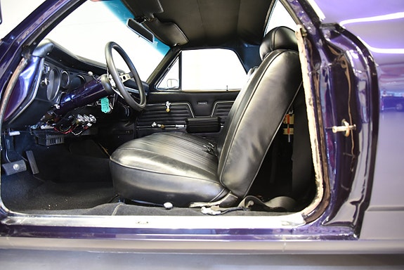 Chevrolet El Camino 23 of 30