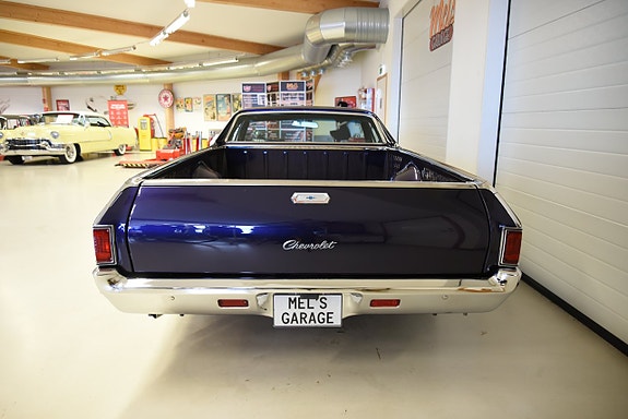 Chevrolet El Camino 7 of 30