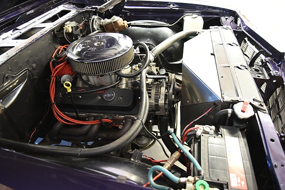 Chevrolet El Camino 17 of 30