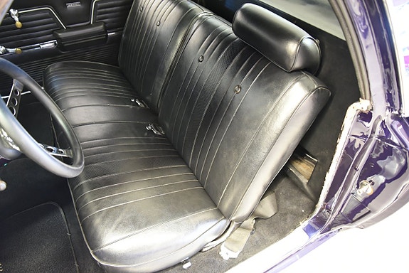 Chevrolet El Camino 24 of 30