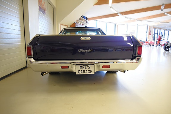 Chevrolet El Camino 30 of 30