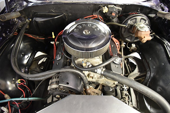 Chevrolet El Camino 18 of 30